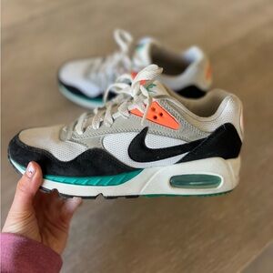 Nike Airmax 90, women size 6 athletic sneaker shoe